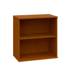 TN 2 - 7N kancelářská skříň, nika, 750x720x400, třešeň šumavská